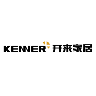 KENNER开来品牌宣传标语：懂空间 更懂你 