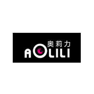 AOLILI奥莉力品牌宣传标语：妆出迷人 