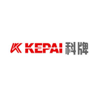 KEPAI科牌品牌宣传标语：运动有我，无所羁绊 