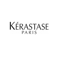 KERASTASE卡诗品牌宣传标语：解锁秀发闪耀机密 