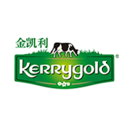 Kerrygold金凯利品牌宣传标语：天然 美味 健康 