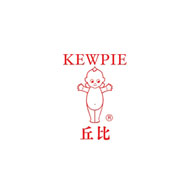 KEWPIE丘比品牌宣传标语：美味 安全 放心 