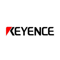 Keyence基恩士品牌宣传标语：专注传感器、测量仪 