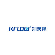 KFLOW凯芙隆品牌宣传标语：健康生活 