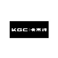 KGC卡杰诗品牌宣传标语：品质生活 