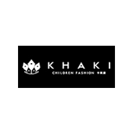 KHAKI卡琪屋品牌宣传标语：品质 时尚 