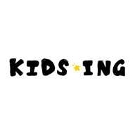 Kidsing可迪星品牌宣传标语：原创 设计 