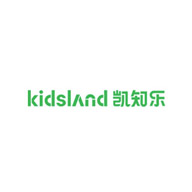 Kidsland凯知乐品牌宣传标语：创意 智力 