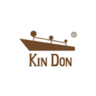 KinDon金盾品牌宣传标语：成功的标志 