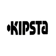 KIPSTA品牌宣传标语：让运动变得轻松，舒适 