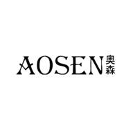 AOSEN奥森品牌宣传标语：制作适合您的琴 