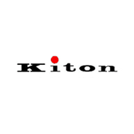 Kiton品牌宣传标语：高级定制 