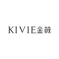 KIVIE金薇品牌宣传标语：一生薇爱 舒适自在 