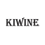 KIWINE开维品牌宣传标语：果酒酿造 我要开维 