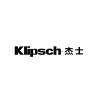 Klipsch杰士品牌宣传标语：不同凡响 
