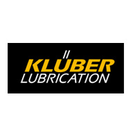 KLUBER克鲁勃品牌宣传标语：专注于提供摩擦问题的智能解决方案 