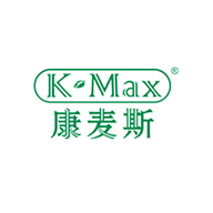K-Max康麦斯品牌宣传标语：著名健康营养保健品品牌 