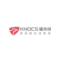 KNOCS诺克司品牌宣传标语：高品质 享受生活 