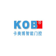 KOB卡奥博品牌宣传标语：诚信求实、致力服务、唯求满意 