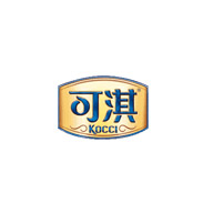 kocci可淇品牌宣传标语：高钙营养 