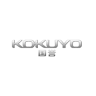 KOKUYO国誉品牌宣传标语：国誉文具，享誉亚洲 