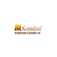 KONDIST凯迪斯品牌宣传标语：质量方针以人为本 