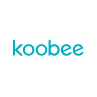 Koobee品牌宣传标语：精心 贴心 舒心 