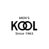KOOL品牌宣传标语：简约雅致的现代风格 