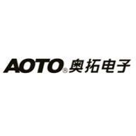 Aoto奥拓品牌宣传标语：微世界，臻奥拓 