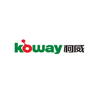 KOWAY柯威品牌宣传标语：环氧新材料应用专家 