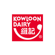 KowloonDairy维记品牌宣传标语：酸甜滋味 