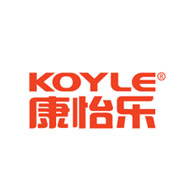 koyle康怡乐品牌宣传标语：选一口好锅 
