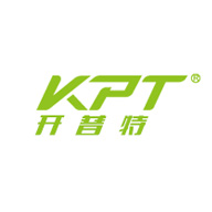 KPT开普特品牌宣传标语：做专业产品，给专业服务 