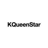 KQUEENSTAR品牌宣传标语：做闪亮的自己 