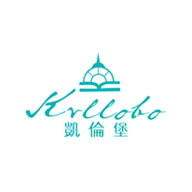 KRLLOBO凱倫堡品牌宣傳標語：時尚 簡約 