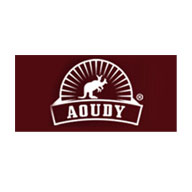 AOUDY奧媂品牌宣傳標語：奧媂，帶給你清新好生活! 