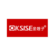 KSISE金嫂子品牌宣传标语：不一样的厨房 