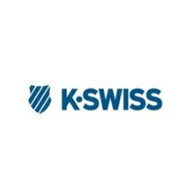 K-Swiss品牌宣传标语：优雅 舒适 