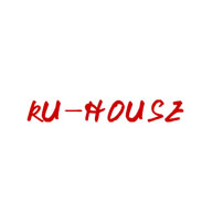 KU HOUSE品牌宣传标语：设计独到 