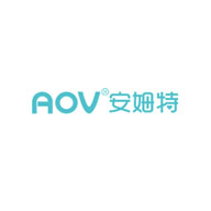 AOV安姆特品牌宣传标语：安全 责任 