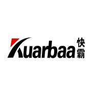 Kuarbaa快霸品牌宣传标语：善厨房环境，守护人们健康 