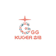 Kuger古格品牌宣传标语：古灵精怪就是你！ 