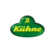 KUHNE冠利品牌宣传标语：爱在其 美味共享 