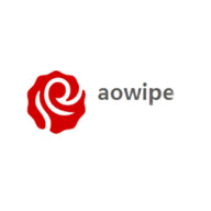AOWIPE品牌宣传标语：提臀合胯，呈现蜜桃曲线 