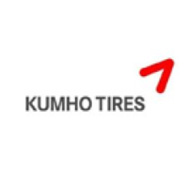 kumhotire锦湖轮胎品牌宣传标语：行稳，心才稳 