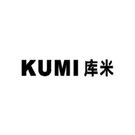 kumi库米品牌宣传标语：北欧 轻奢 