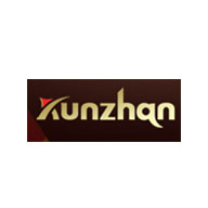 kunzhan坤展品牌宣传标语：追求品质创新 一切只为您的健康 