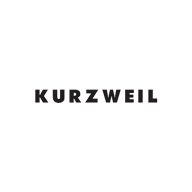 Kurzweil科兹威尔品牌宣传标语：音色、手感都非常好，性价比很高 