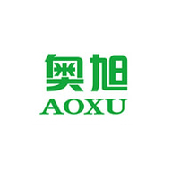 AOXU奥旭品牌宣传标语：厨房的安全保卫 