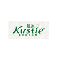 kustie蔻斯汀品牌宣傳標(biāo)語(yǔ)：芳香 浪漫 健康 